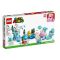 71417 LEGO® Super Mario™ Fliprus Snow Adventure Expansion Set