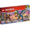 71796 LEGO® NINJAGO Elemental Dragon vs. The Empress Mech