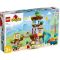 10993 LEGO® DUPLO® 3in1 Tree House