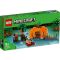 21248 LEGO® MINECRAFT™ The Pumpkin Farm