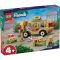 42633 LEGO® FRIENDS Hot Dog Food Truck