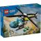 60405 LEGO® CITY Emergency Rescue Helicopter