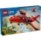 60413 LEGO® CITY Fire Rescue Plane