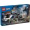 60418 LEGO® CITY Police Mobile Crime Lab Truck
