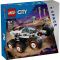 60431 LEGO® CITY Space Explorer Rover and Alien Life