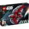 75362 LEGO® STAR WARS® Ahsoka Tano's T-6 Jedi Shuttle