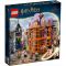 76422 LEGO® Harry Potter™ Diagon Alley™: Weasleys' Wizard Wheezes™