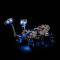 LIGHT MY BRICKS Kit for 42158 LEGO® NASA Mars Rover Perseverance