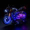 LIGHT MY BRICKS Kit for 42159 LEGO® Yamaha MT-10 SP