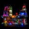 LIGHT MY BRICKS Kit for 71799 LEGO® Ninjago City Markets