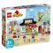 10411 LEGO® DUPLO® Learn About Chinese Culture