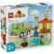 10419 LEGO® DUPLO® Caring for Bees & Beehives