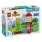 10431 LEGO® DUPLO® Peppa Pig Garden and Tree House