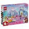 10796 LEGO® Gabby’s Dollhouse Gabby's Kitty Care Ear