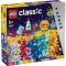 11037 LEGO® CLASSIC Creative Space Planets
