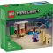 21251 LEGO® MINECRAFT™ Steve's Desert Expedition