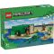 21254 LEGO® MINECRAFT™ The Turtle Beach House