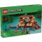 21256 LEGO® MINECRAFT™ The Frog House