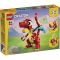 31145 LEGO® CREATOR Red Dragon