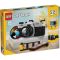 31147 LEGO® CREATOR Retro Camera