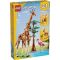 31150 LEGO® CREATOR Wild Safari Animals