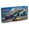 60408 LEGO® CITY Car Transporter Truck with Sports Cars