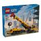 60409 LEGO® CITY Yellow Mobile Construction Crane