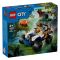 60424 LEGO® CITY Jungle Explorer ATV Red Panda Mission