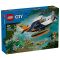60425 LEGO® CITY Jungle Explorer Water Plane