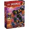 71806 LEGO® NINJAGO Cole's Elemental Earth Mech