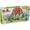 10426 LEGO® DUPLO® Train Bridge and Tracks Expansion Set