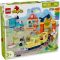 10428 LEGO® DUPLO® Big Interactive Community Train