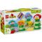 10444 LEGO® DUPLO® Creative Garden & Flowers