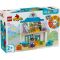 10449 LEGO® DUPLO® First Time: Visit with the Doctor