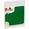 10460 LEGO® DUPLO® Green Building Plate