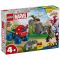 11199 LEGO® MARVEL Team Spidey Dino Crawler Rescue