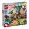 11200 LEGO® MARVEL Spidey and Gobby's Raptor Battle at Tree House HQ