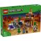 21263 LEGO® MINECRAFT™ The Badlands Mineshaft