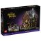 21341 LEGO® Disney Hocus Pocus: The Sanderson Sisters' Cottage