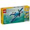 31160 LEGO® CREATOR Aircraft: Race Plane