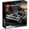 42111 LEGO® TECHNIC Dom's Dodge Charger