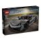 42173 LEGO® TECHNIC Koenigsegg Jesko Absolut Grey Hypercar