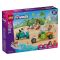42641 LEGO® FRIENDS Surfing Dogs and Scooter Adventure