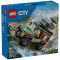 60447 LEGO® CITY Off-Road 4x4 Mountain Truck
