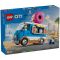 60452 LEGO® CITY Donut Truck