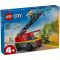 60463 LEGO® CITY Fire Ladder Truck