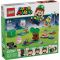 71440 LEGO® Super Mario™ Adventures with Interactive LEGO® Luigi™