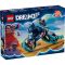 71479 LEGO® DREAMZzz™ Zoey's Cat Motorcycle
