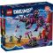 71483 LEGO® DREAMZzz™ The Never Witch's Nightmare Creatures