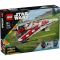 75388 LEGO® STAR WARS® Jedi Bob's Starfighter